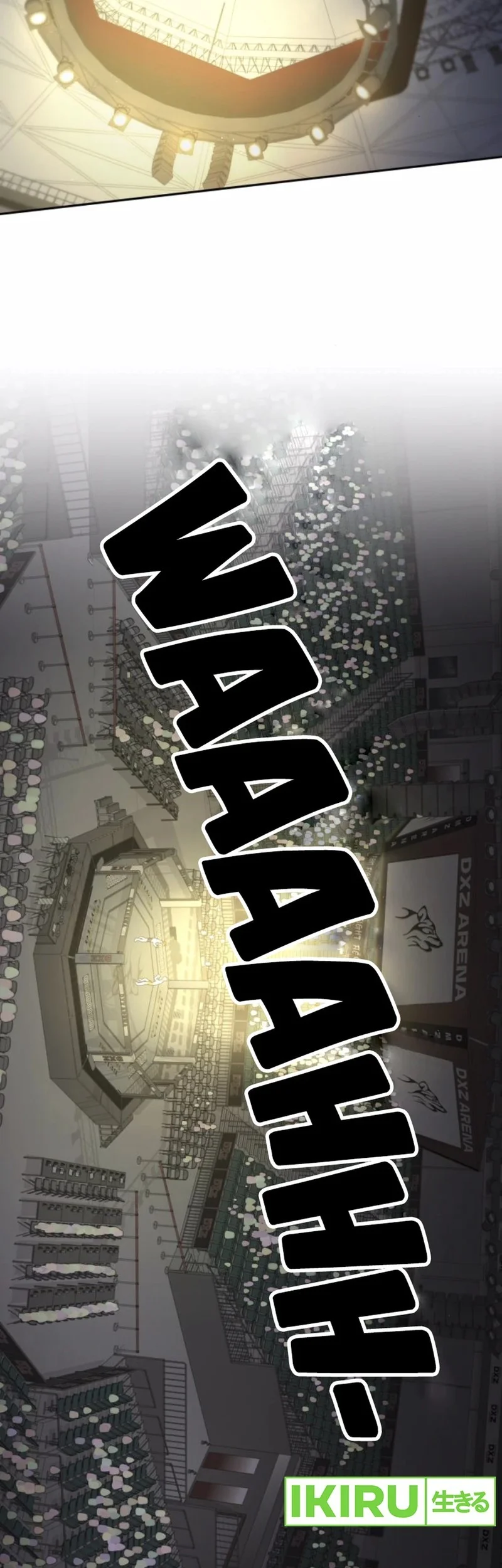 God’s Scalpel Chapter 30 - halaman 9