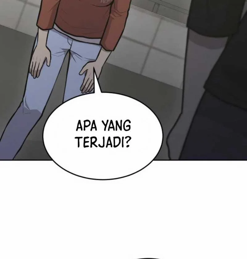 God’s Scalpel Chapter 31 - halaman 18