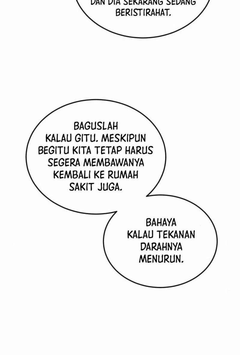God’s Scalpel Chapter 31 - halaman 20
