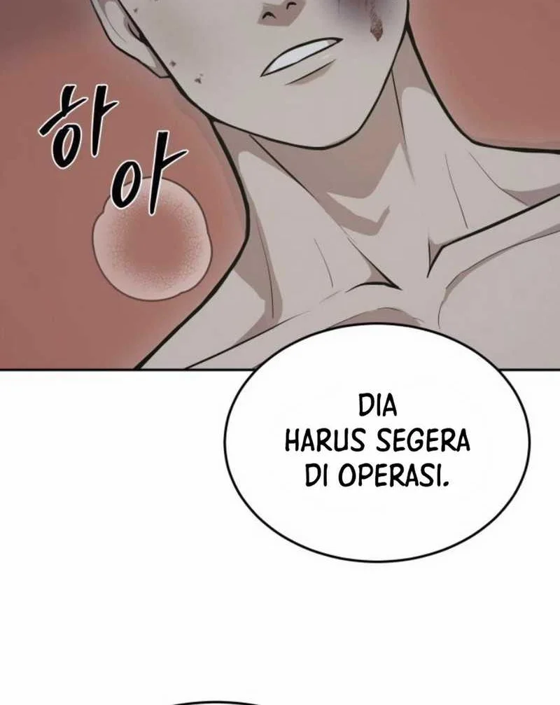 God’s Scalpel Chapter 31 - halaman 22