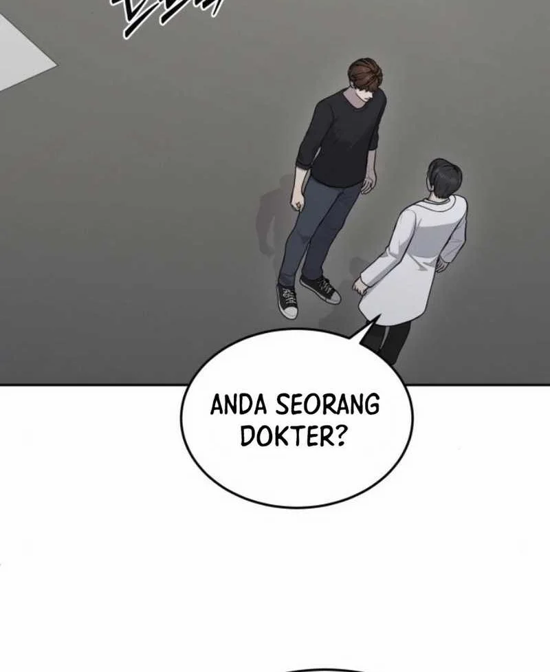 God’s Scalpel Chapter 31 - halaman 32