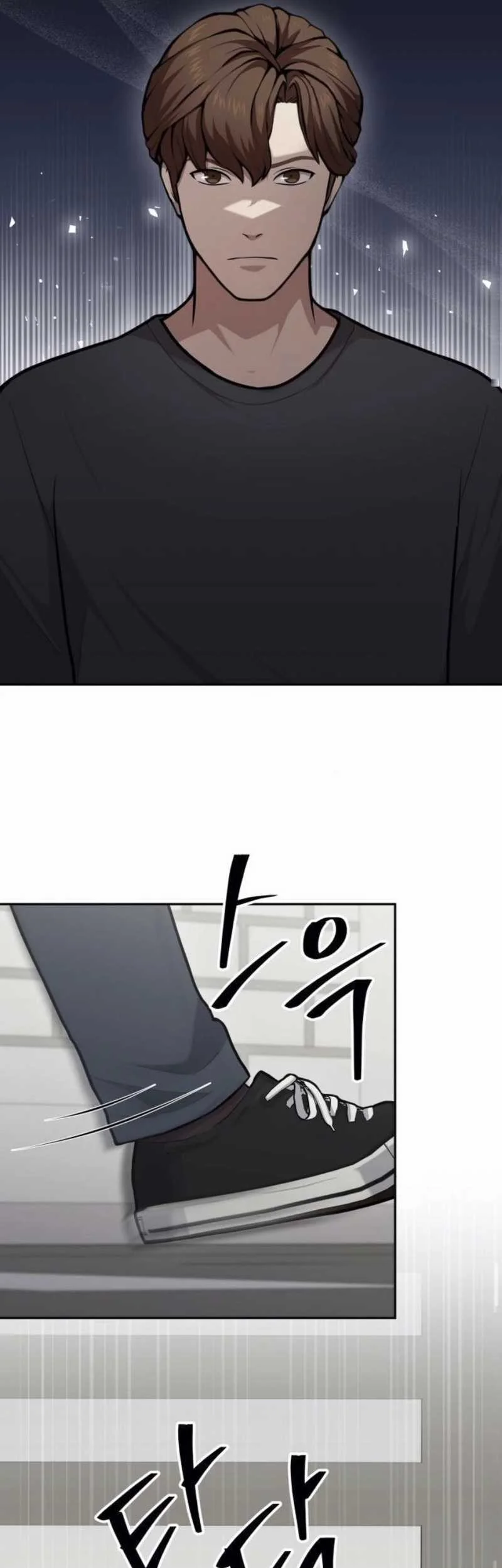 God’s Scalpel Chapter 31 - halaman 37
