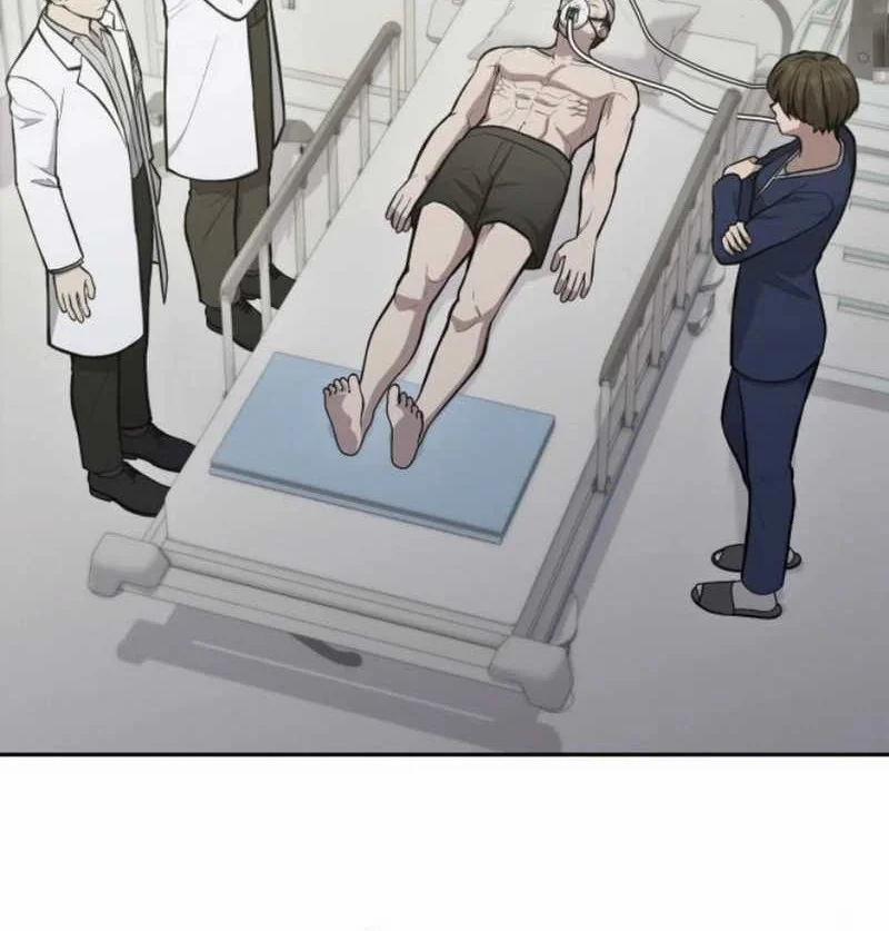 God’s Scalpel Chapter 31 - halaman 40