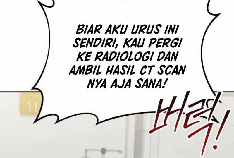 God’s Scalpel Chapter 31 - halaman 46
