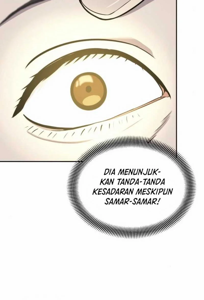 God’s Scalpel Chapter 31 - halaman 6