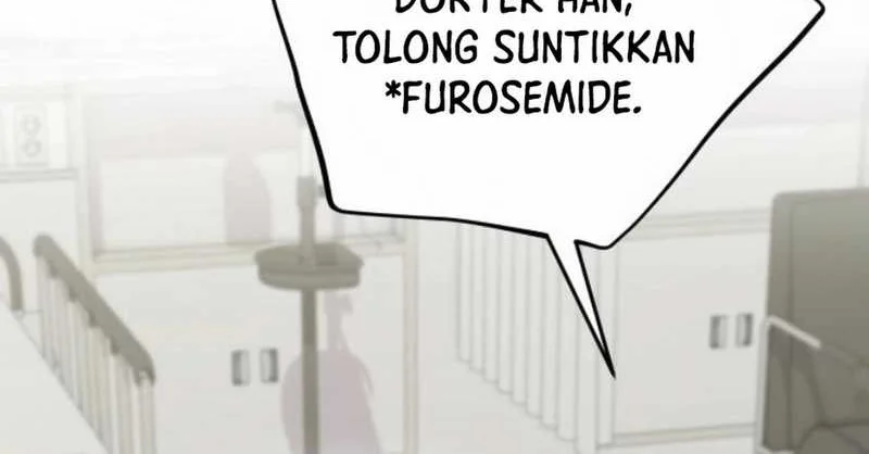 God’s Scalpel Chapter 31 - halaman 64