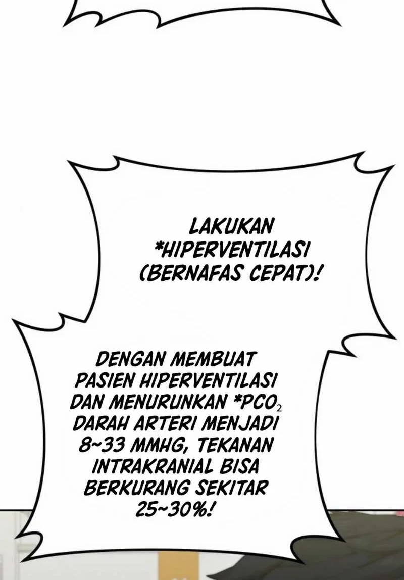 God’s Scalpel Chapter 31 - halaman 66