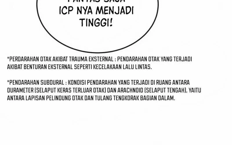 God’s Scalpel Chapter 31 - halaman 70
