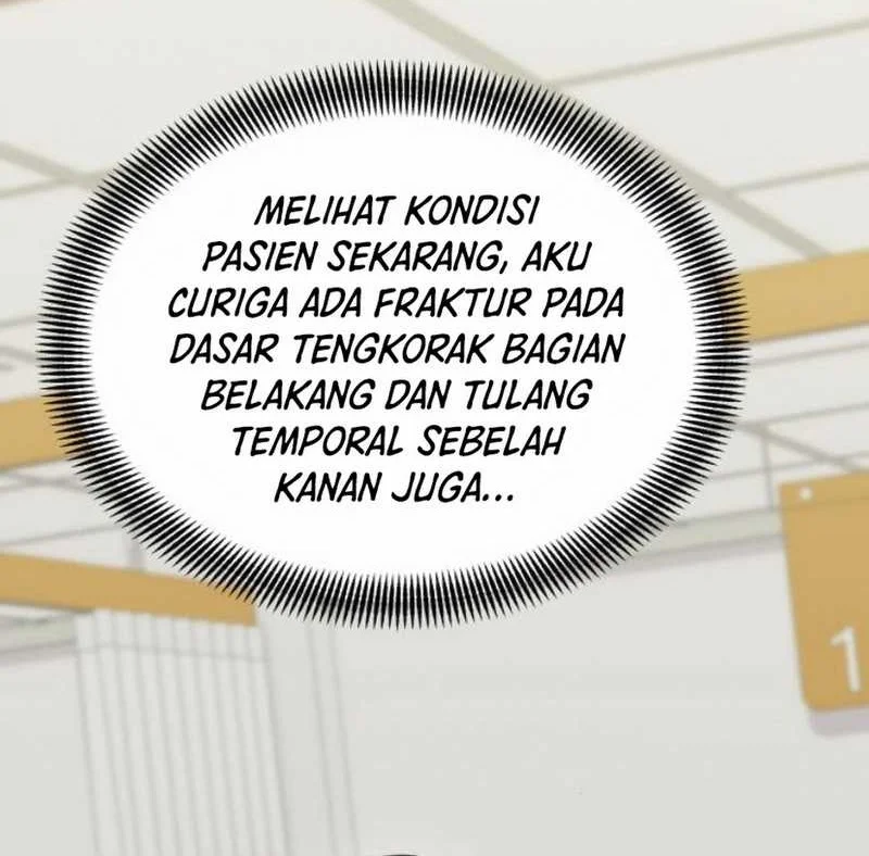 God’s Scalpel Chapter 31 - halaman 72