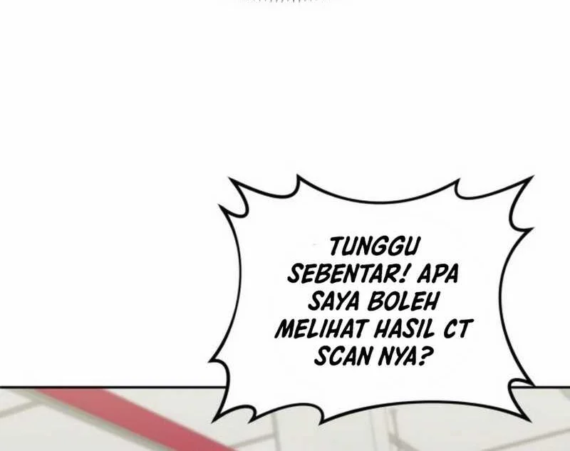 God’s Scalpel Chapter 31 - halaman 74