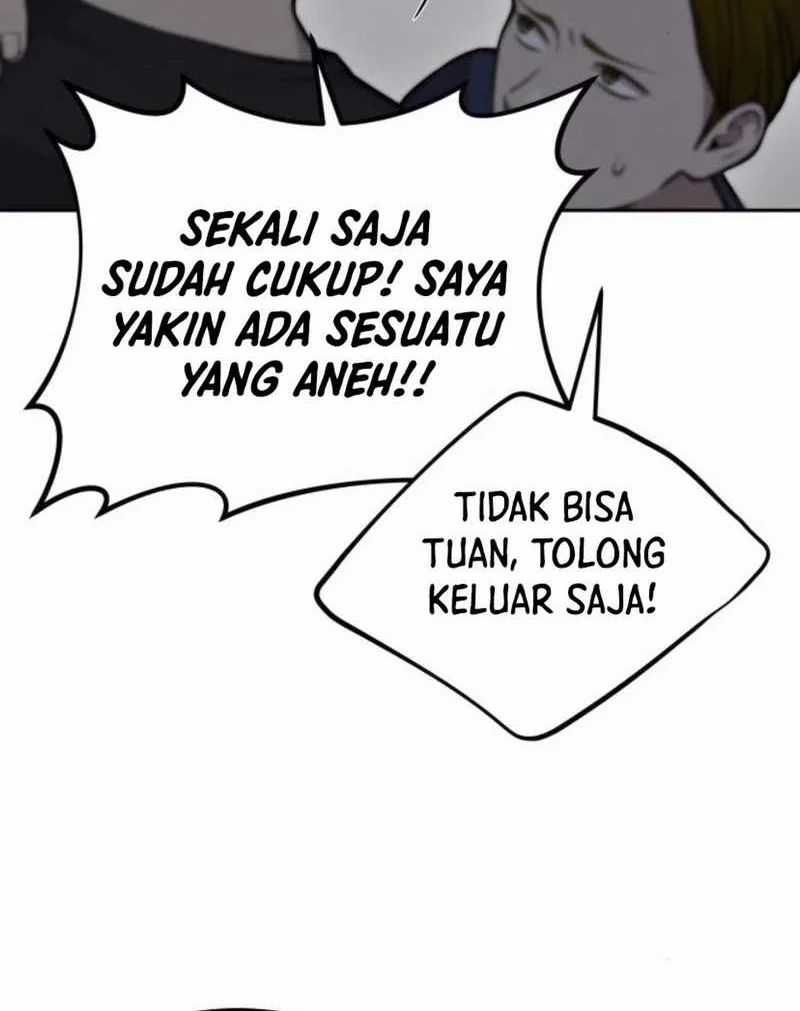 God’s Scalpel Chapter 31 - halaman 76