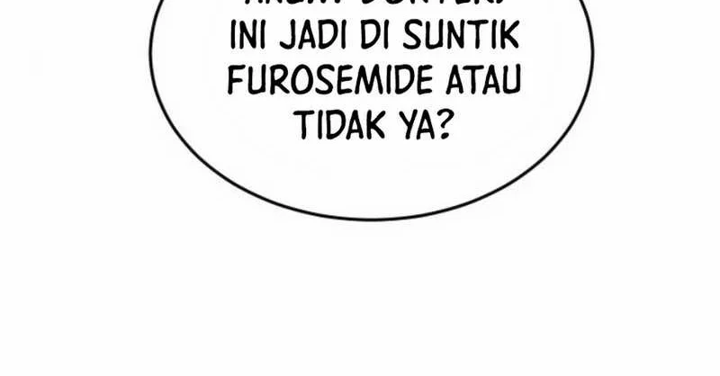 God’s Scalpel Chapter 31 - halaman 78