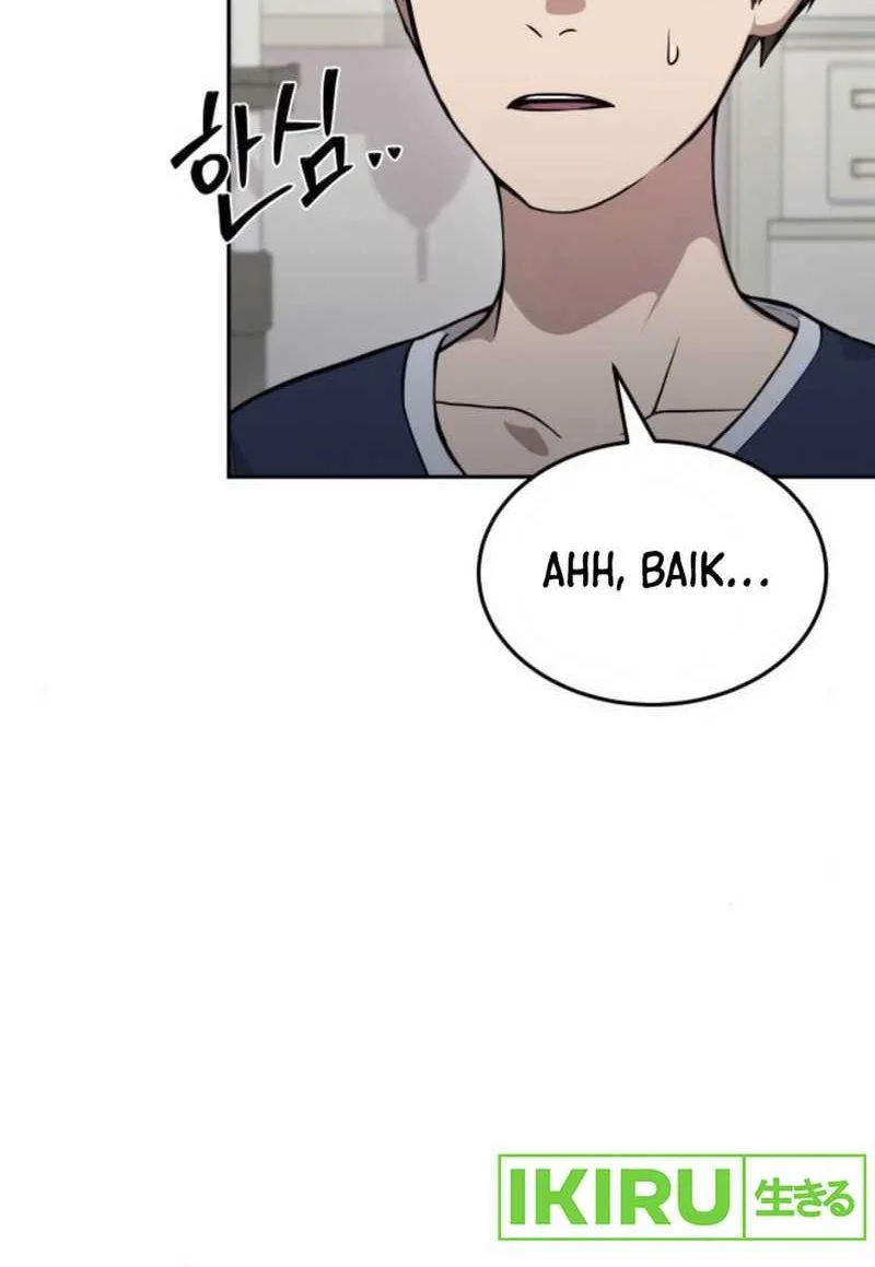 God’s Scalpel Chapter 31 - halaman 80