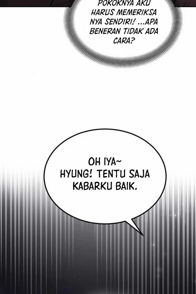 God’s Scalpel Chapter 31 - halaman 84