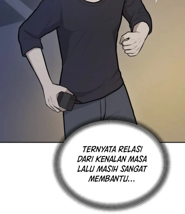 God’s Scalpel Chapter 32 - halaman 12
