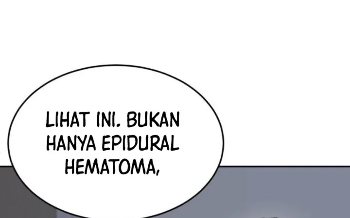 God’s Scalpel Chapter 32 - halaman 33