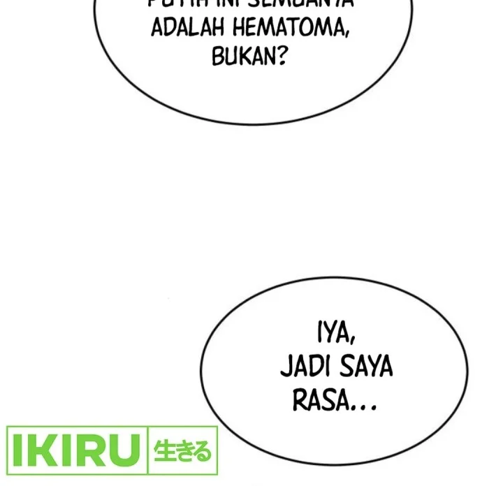 God’s Scalpel Chapter 32 - halaman 35
