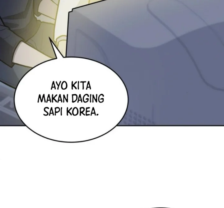 God’s Scalpel Chapter 32 - halaman 44