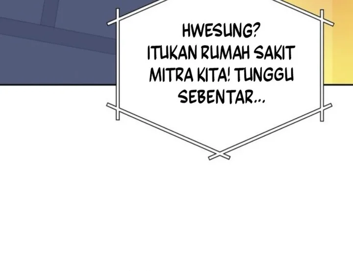 God’s Scalpel Chapter 32 - halaman 54