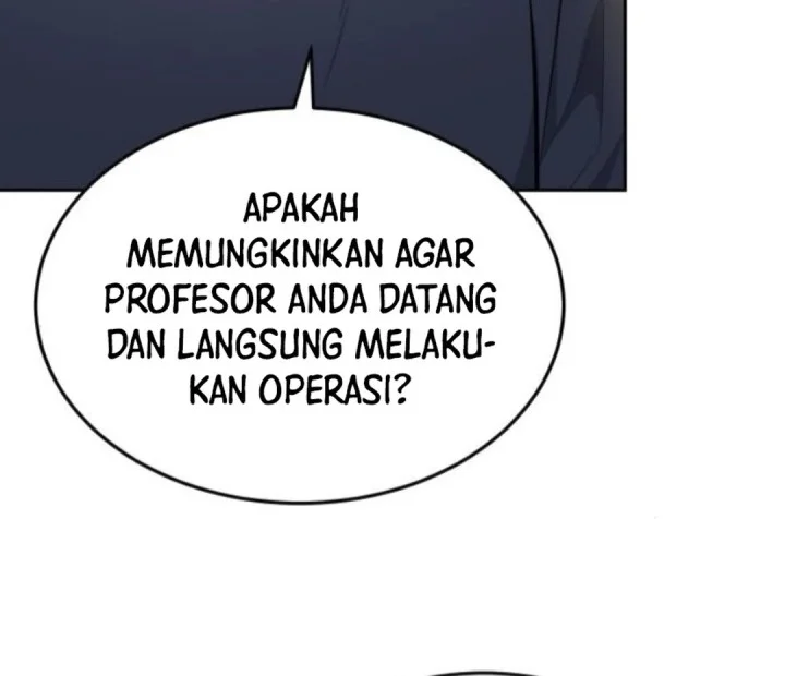God’s Scalpel Chapter 32 - halaman 65