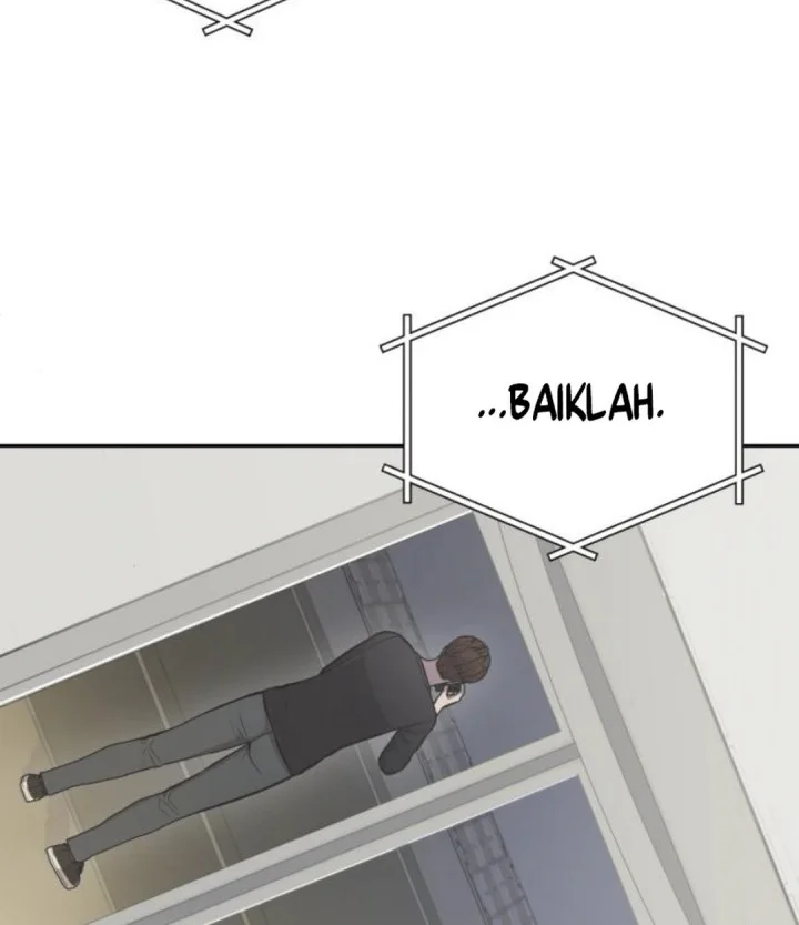 God’s Scalpel Chapter 32 - halaman 8