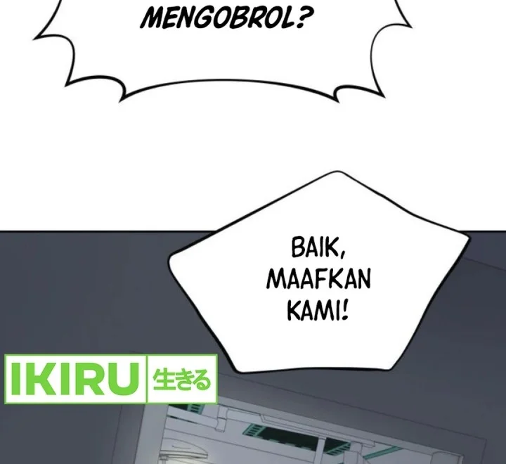 God’s Scalpel Chapter 33 - halaman 13
