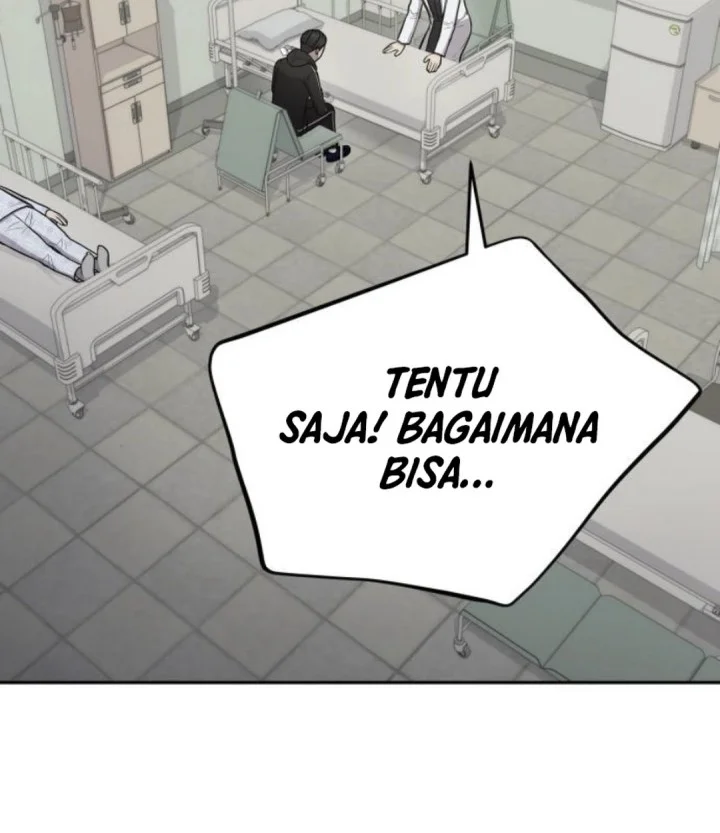God’s Scalpel Chapter 33 - halaman 23