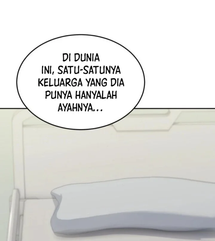 God’s Scalpel Chapter 33 - halaman 30