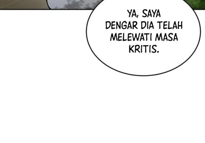 God’s Scalpel Chapter 33 - halaman 38