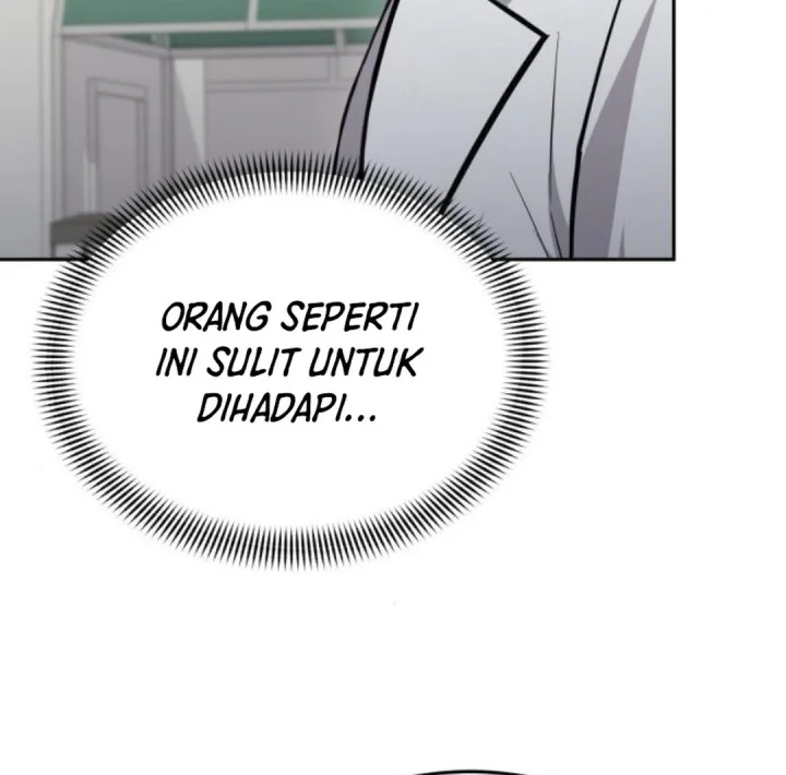 God’s Scalpel Chapter 33 - halaman 40