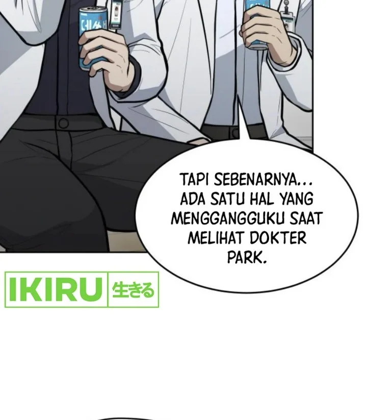 God’s Scalpel Chapter 33 - halaman 43