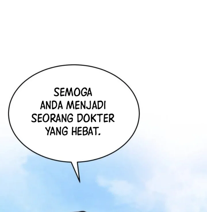 God’s Scalpel Chapter 33 - halaman 51