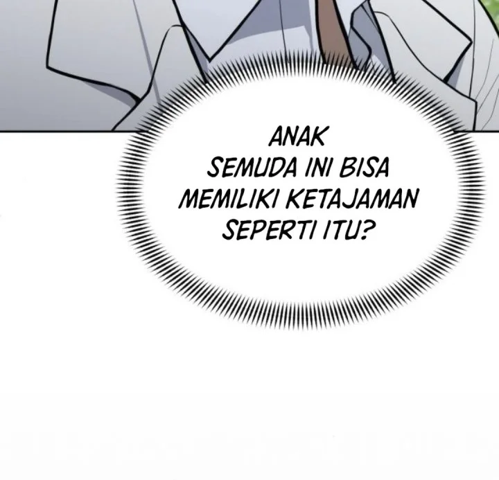 God’s Scalpel Chapter 33 - halaman 53
