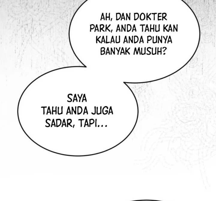 God’s Scalpel Chapter 33 - halaman 55