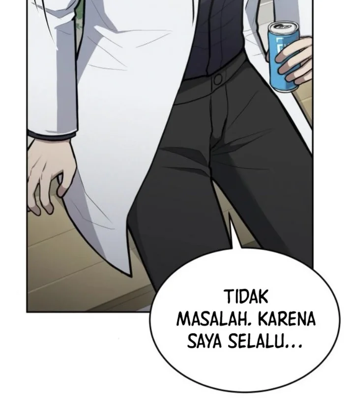 God’s Scalpel Chapter 33 - halaman 57