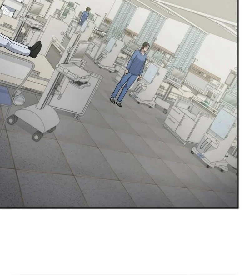 God’s Scalpel Chapter 34 - halaman 36