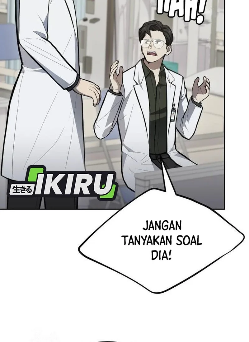 God’s Scalpel Chapter 34 - halaman 42