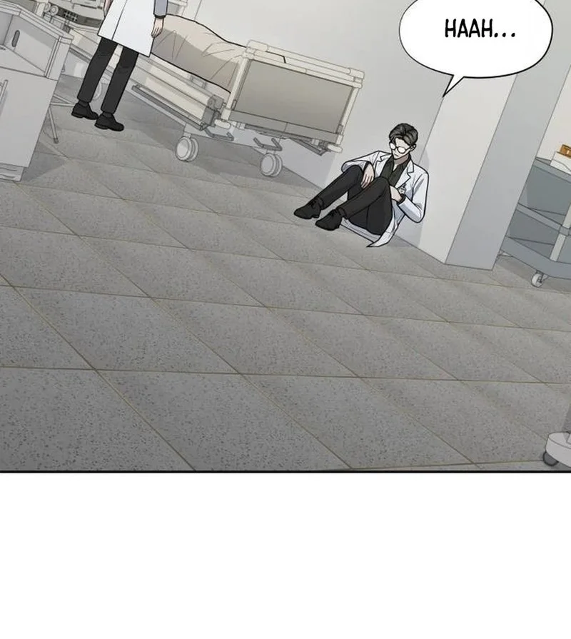 God’s Scalpel Chapter 34 - halaman 66
