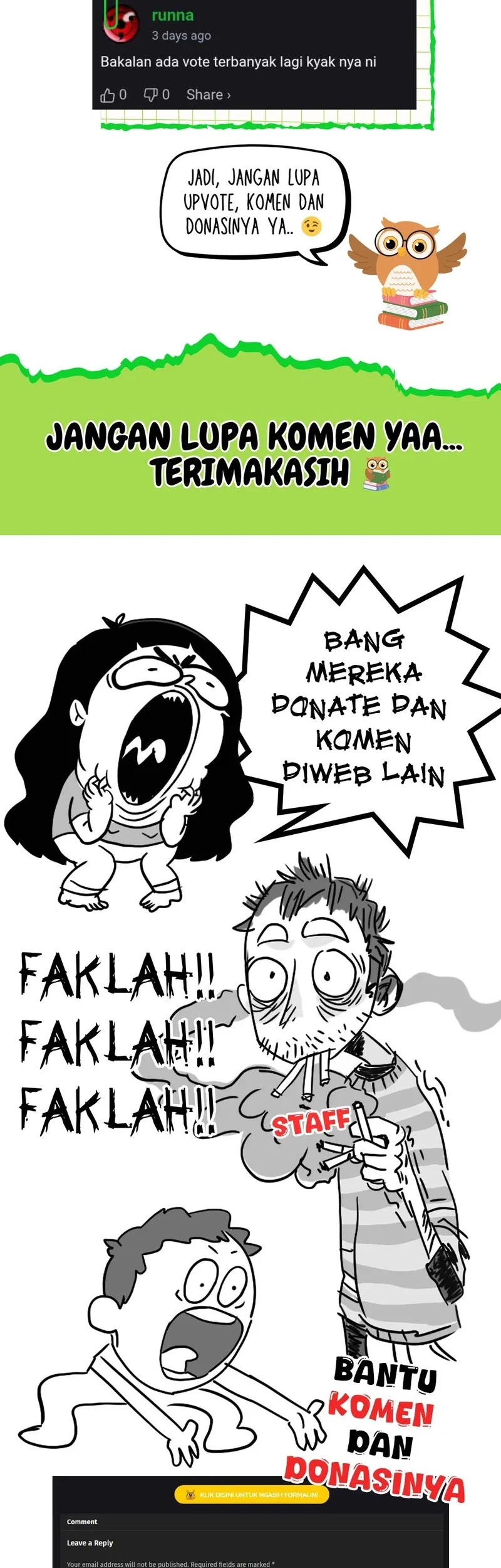 God’s Scalpel Chapter 34 - halaman 77
