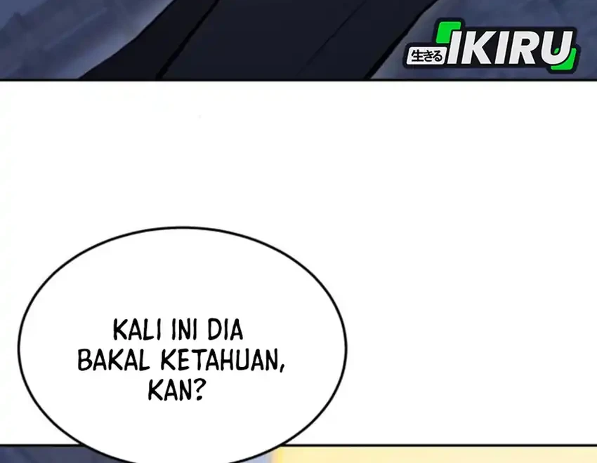 God’s Scalpel Chapter 35 - halaman 15