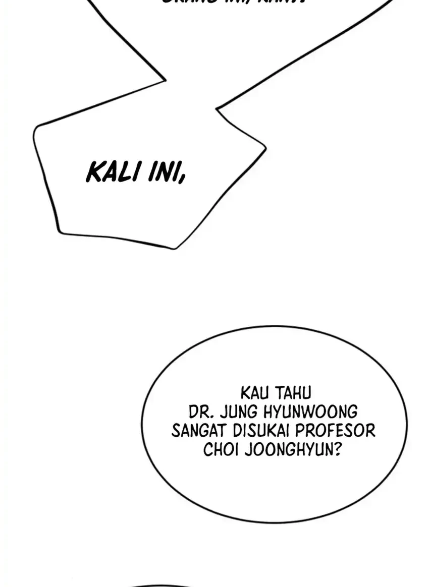 God’s Scalpel Chapter 35 - halaman 19