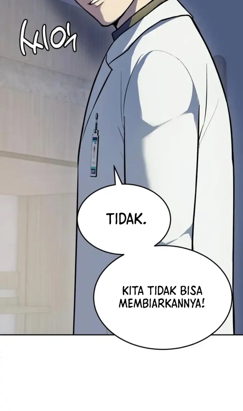 God’s Scalpel Chapter 35 - halaman 22