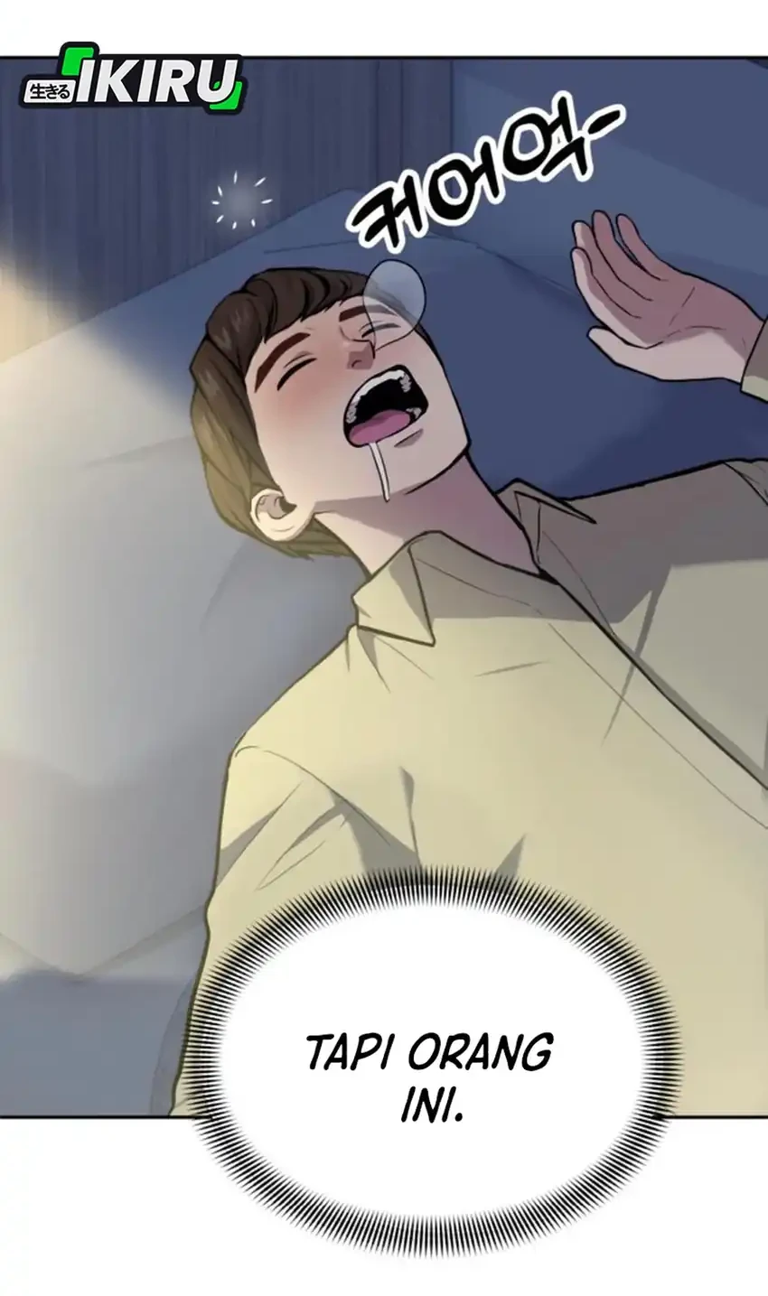 God’s Scalpel Chapter 35 - halaman 26