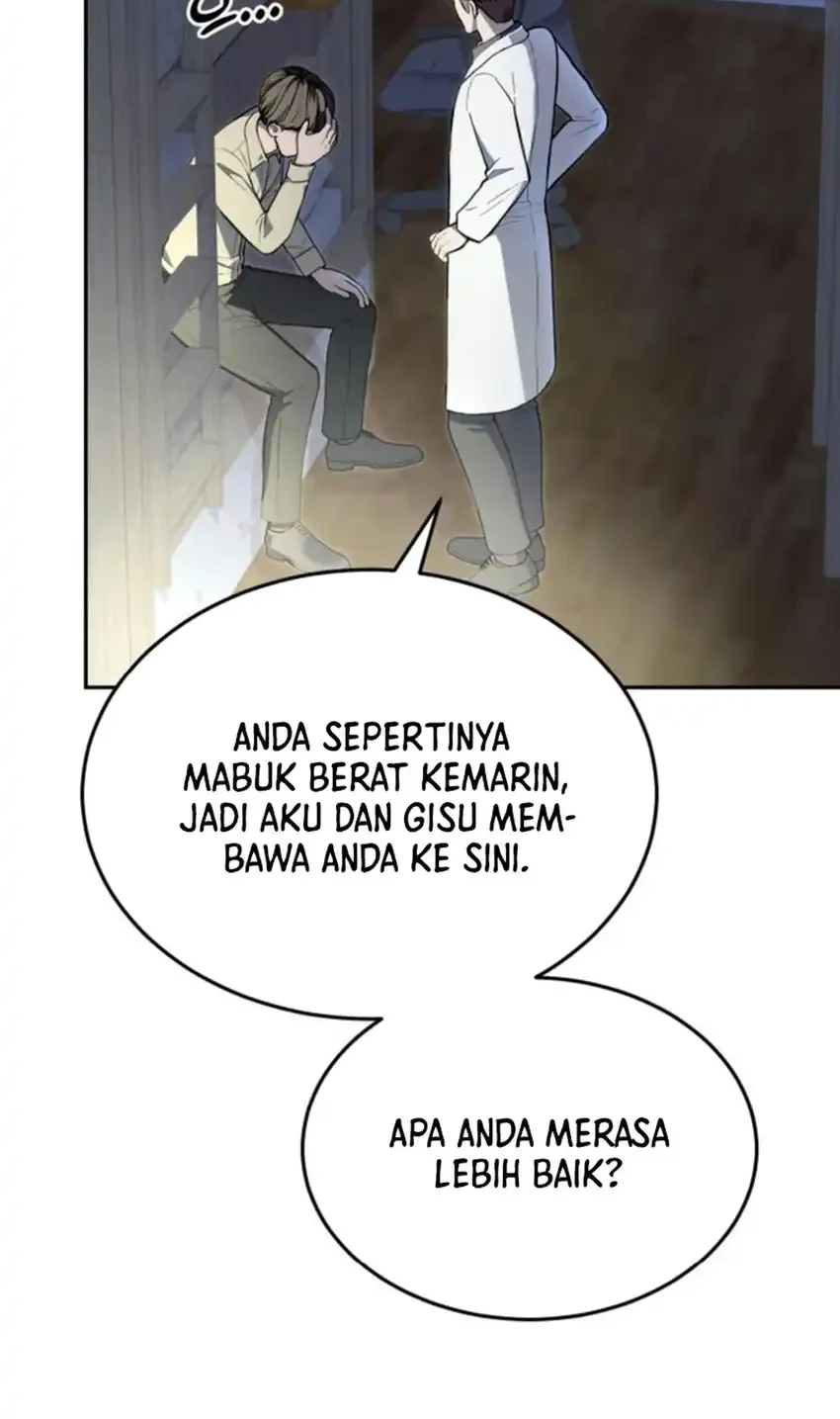 God’s Scalpel Chapter 35 - halaman 30