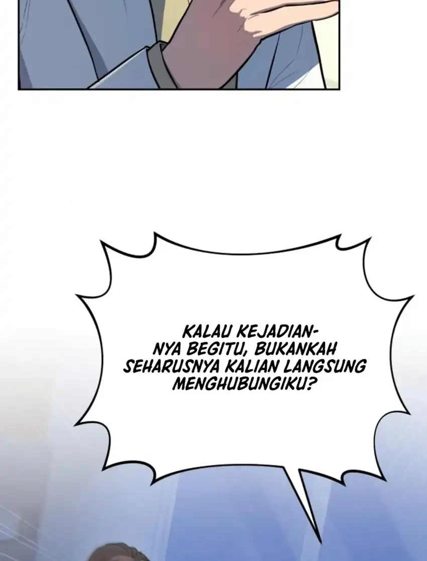 God’s Scalpel Chapter 35 - halaman 41