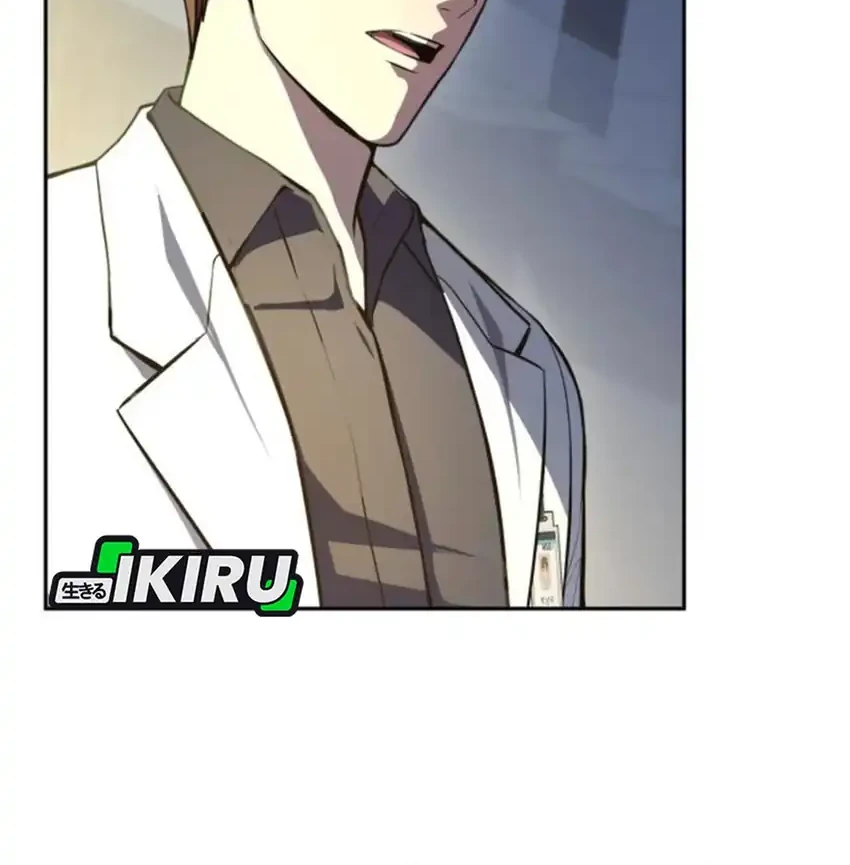 God’s Scalpel Chapter 35 - halaman 43