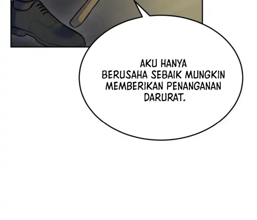 God’s Scalpel Chapter 35 - halaman 47