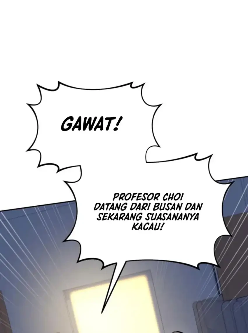 God’s Scalpel Chapter 35 - halaman 51