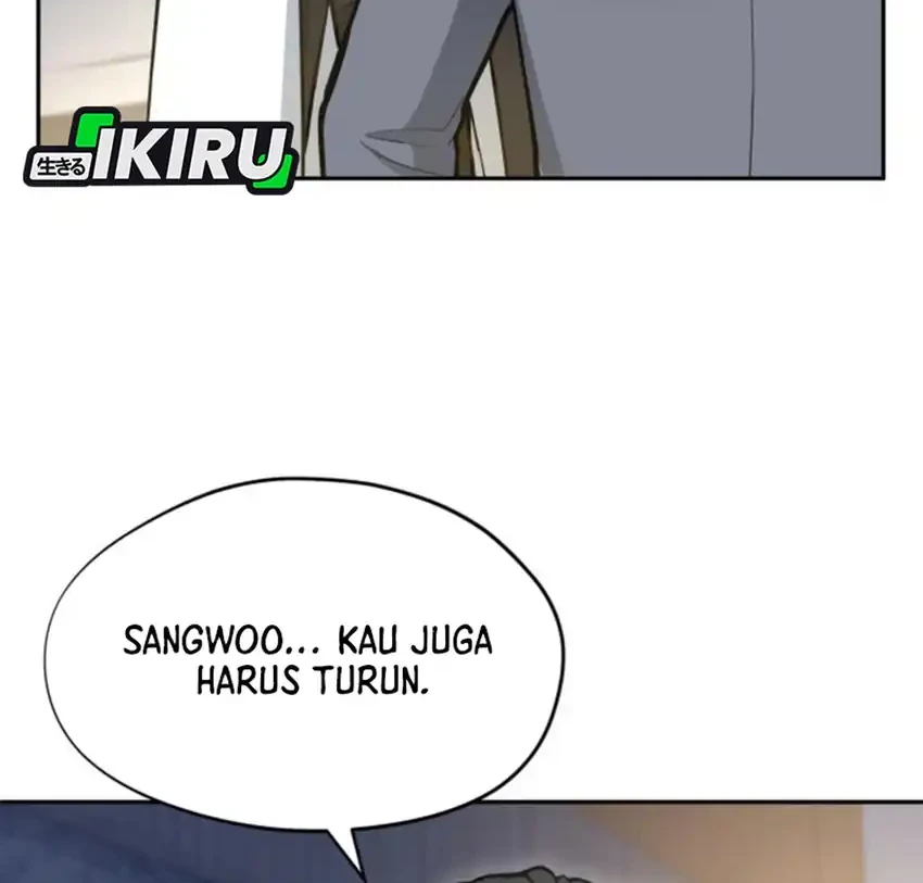 God’s Scalpel Chapter 35 - halaman 53