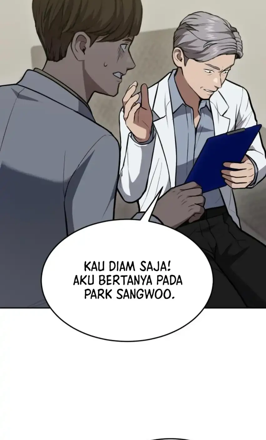 God’s Scalpel Chapter 35 - halaman 59